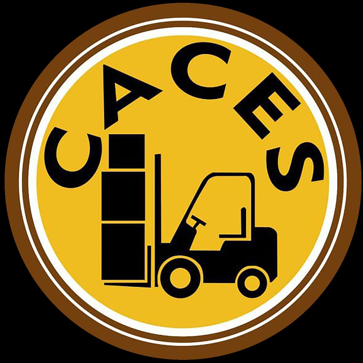 Logo CACES - Centre de Formation Professionnelle